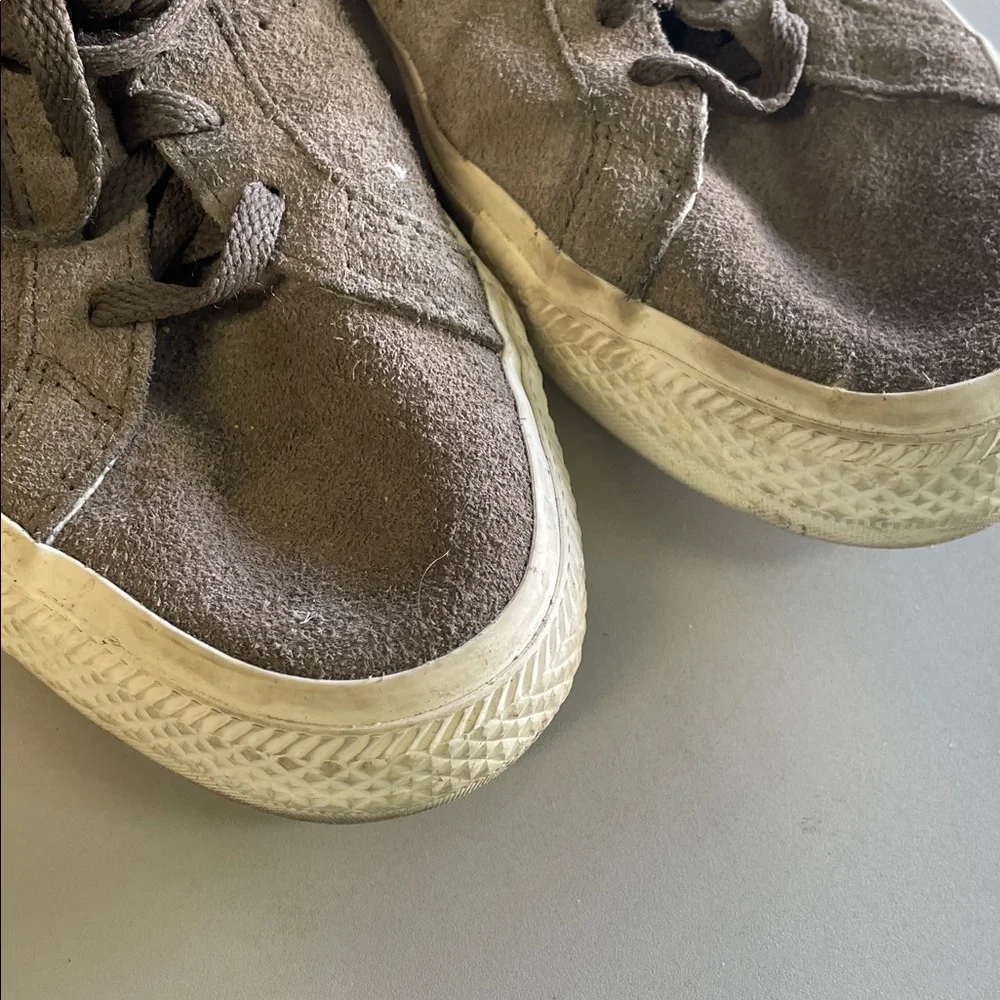CONVERSE Unisex CONS One Star Pro Suede & Canvas Shoes Size M11.5/W13 - Picture 10 of 10